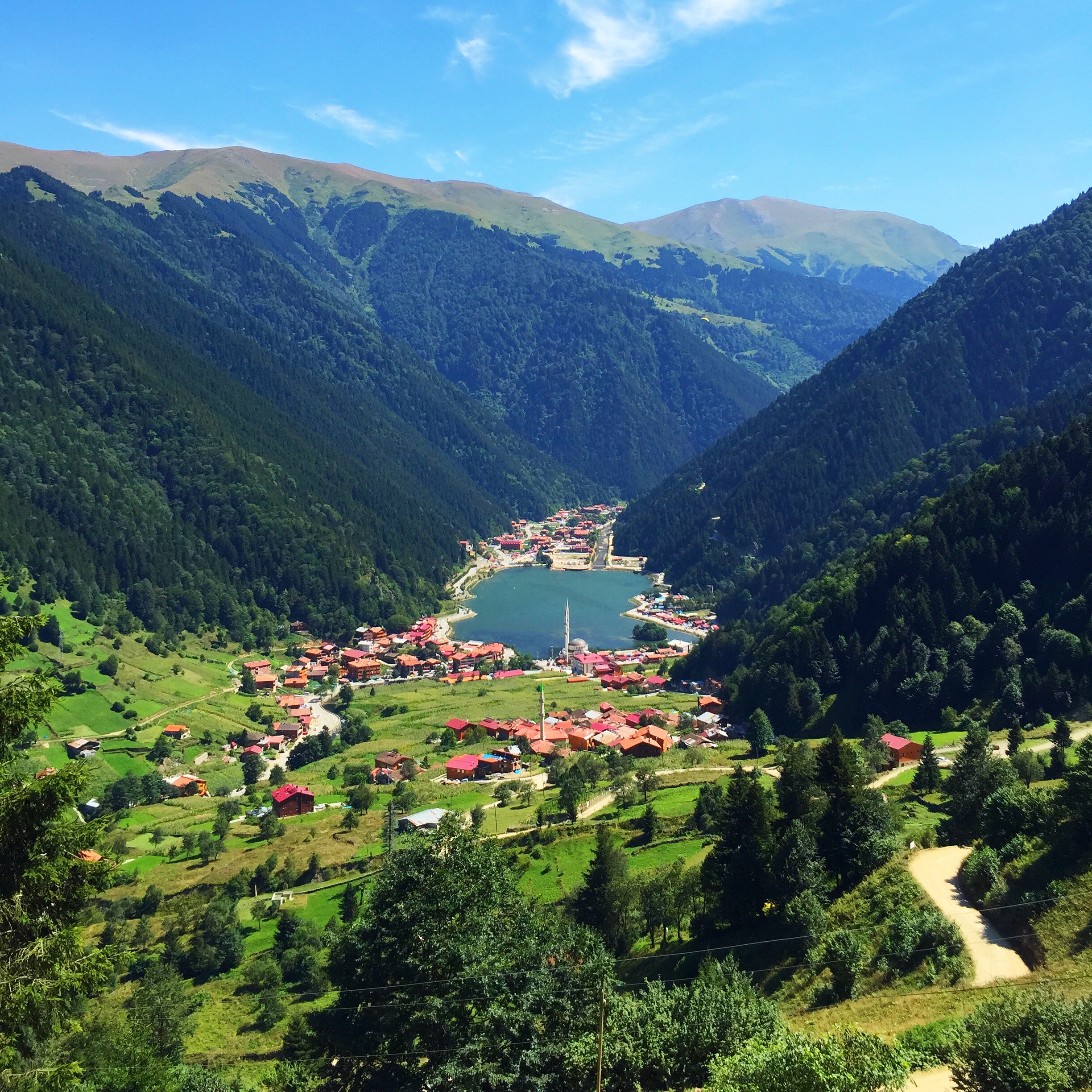 Doğu Karadeniz Batum Turu 2 gece 3 gün